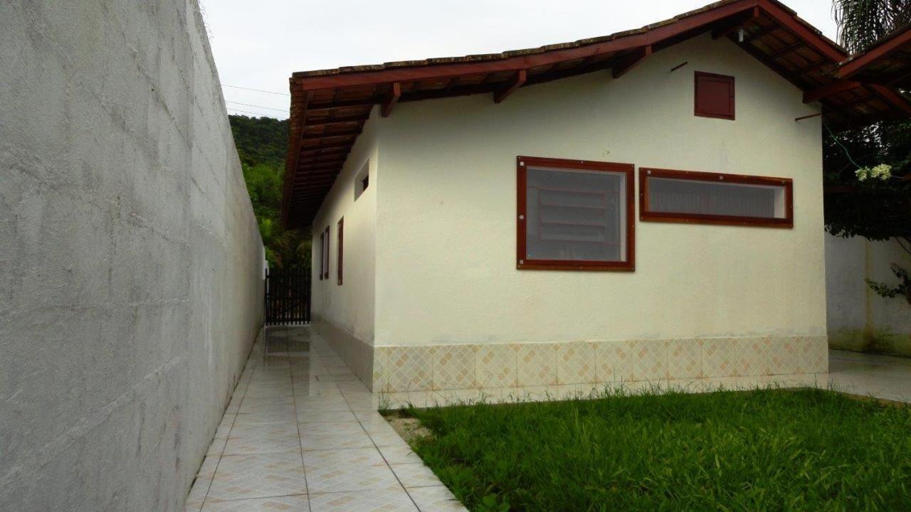 Chale Da Barra Seca Villa Ubatuba Dış mekan fotoğraf