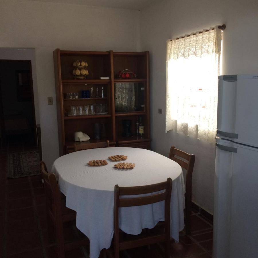 Chale Da Barra Seca Villa Ubatuba Dış mekan fotoğraf